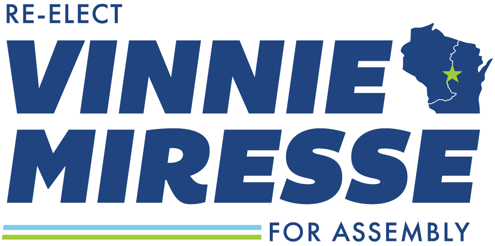 Vinnie For Assembly